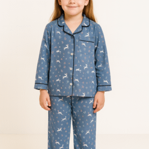 Starlight Unicorn Sleepwear