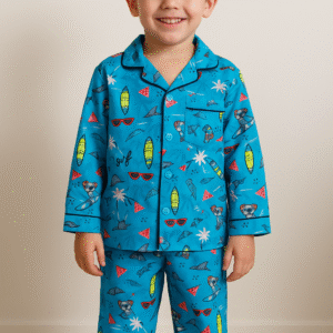Surf & Snooze Night Suit