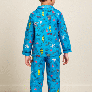 Surf & Snooze Night Suit