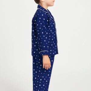 Starry Snooze Pajamas