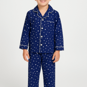 Starry Snooze Pajamas