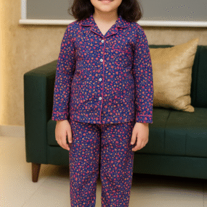 Twilight Garden Sleepwear