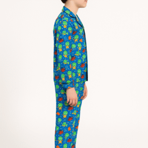 Ocean Buddy Night Suit