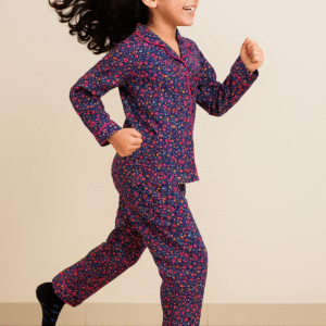 Twilight Garden Sleepwear