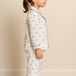 Calm Buds Nightwear