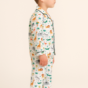 Roar & Snore Night Suit