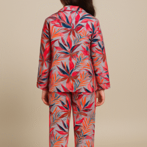 Tropical Breeze PJ Set