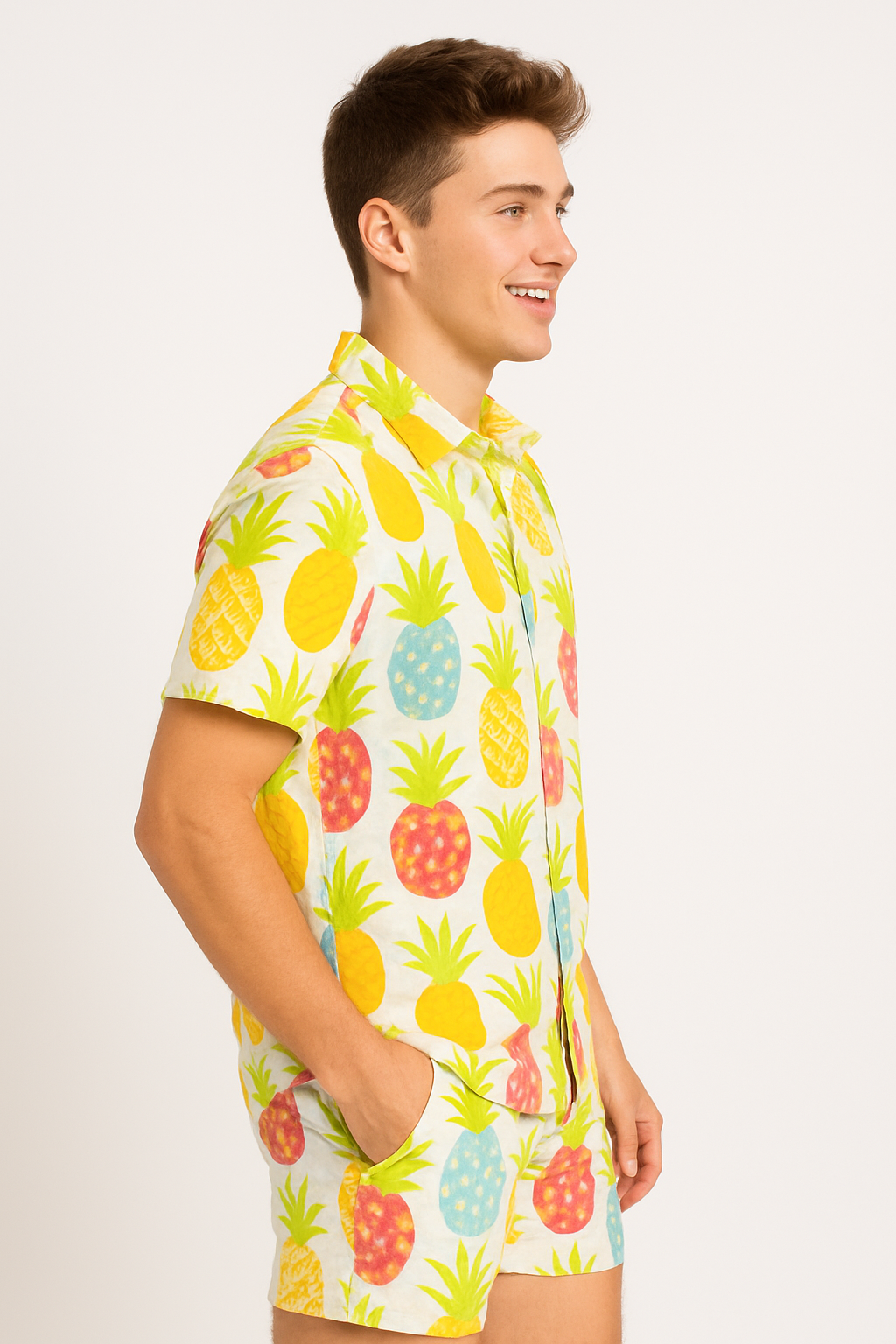 Pineapple Pop Co-ord Set - Image 5