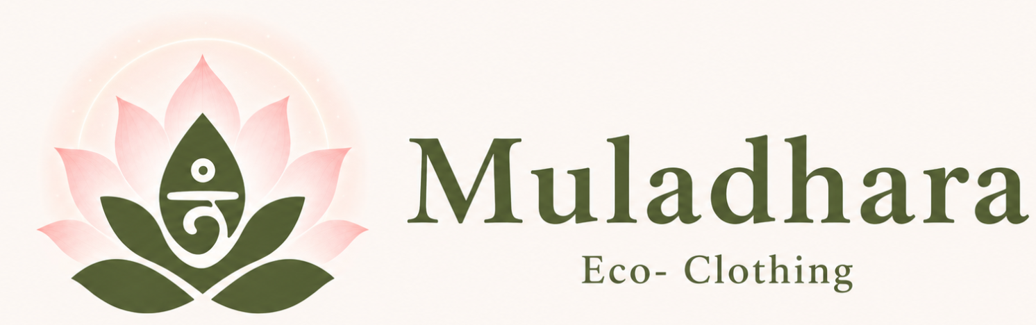 Muladhara Logo