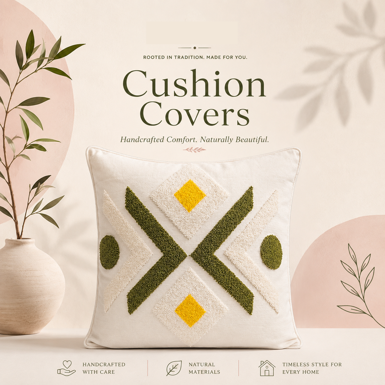 Muladhara Couple Collection
