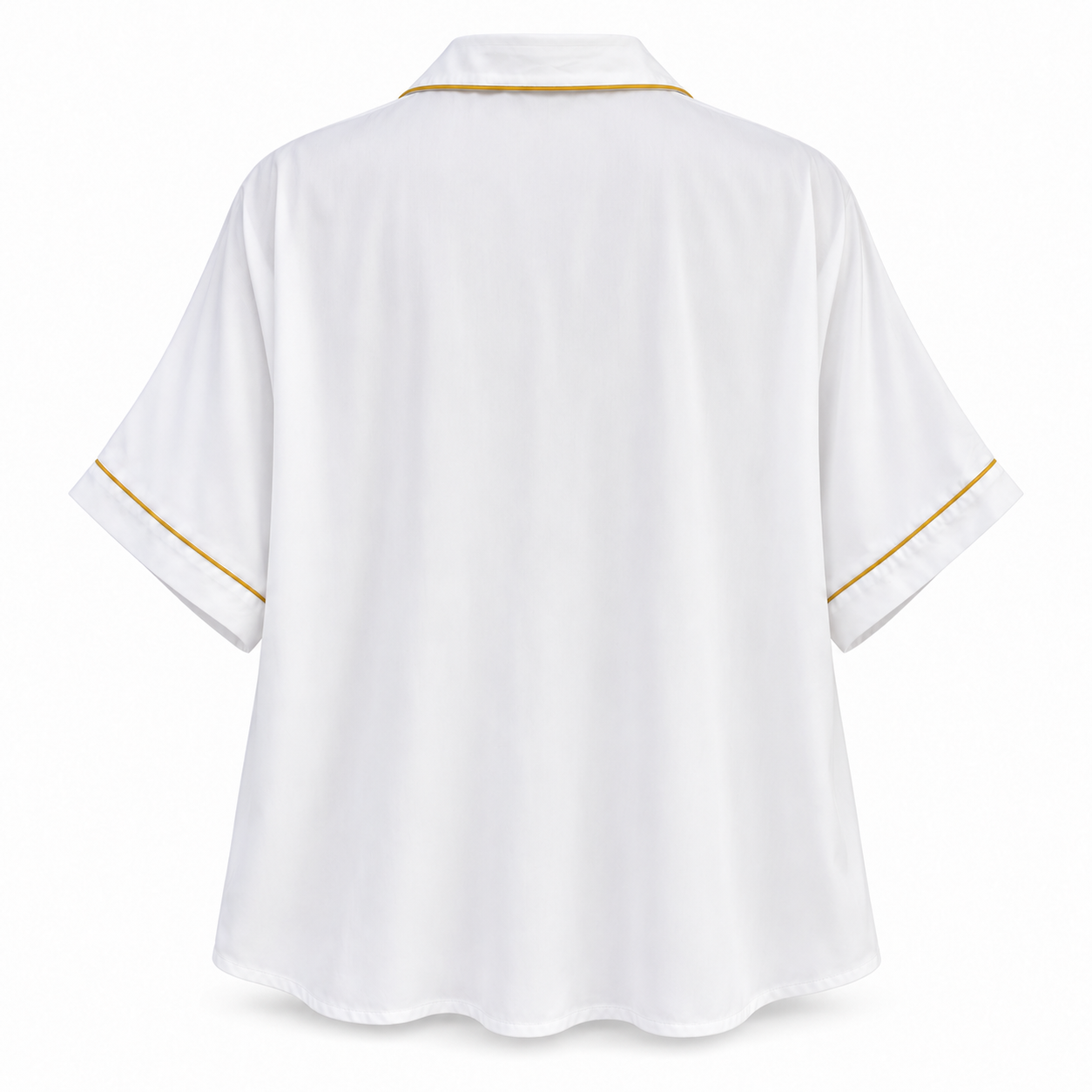 Muladhara Floral Bloom Kaftan Shirt - Image 2